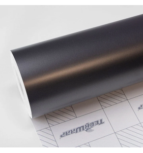 TECKWRAP -HM02 -R BLACK SILVER