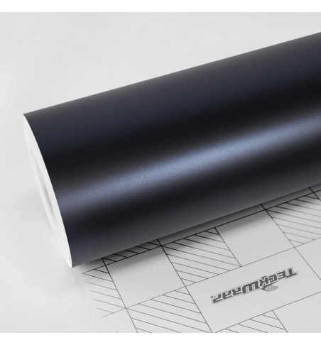 TECKWRAP -SMT04 BOYSENBERRY BLACK