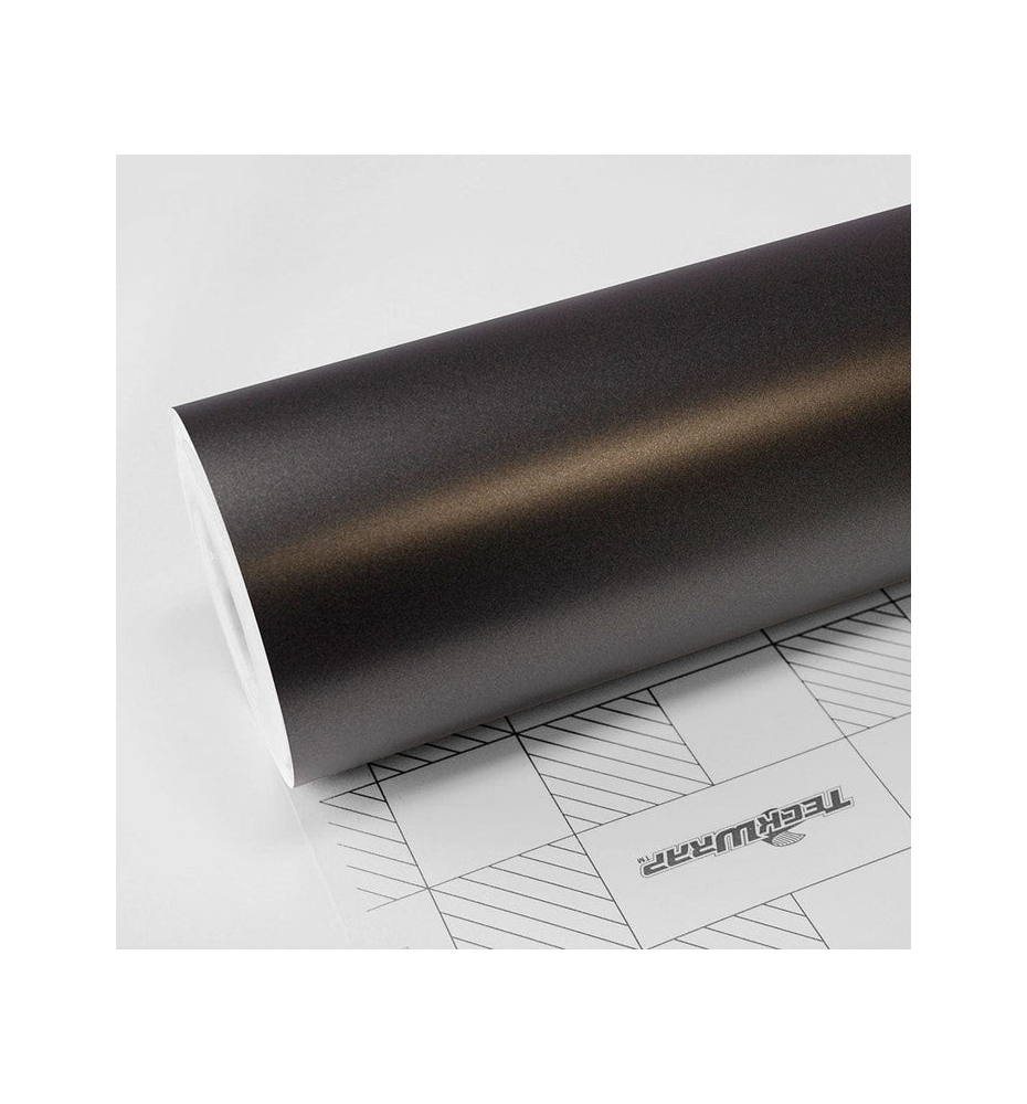 TECKWRAP -SMT09 ONYX GREY