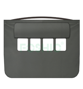 CN743 WATERPROOF CAR DOOR PROTECTIVE COVER