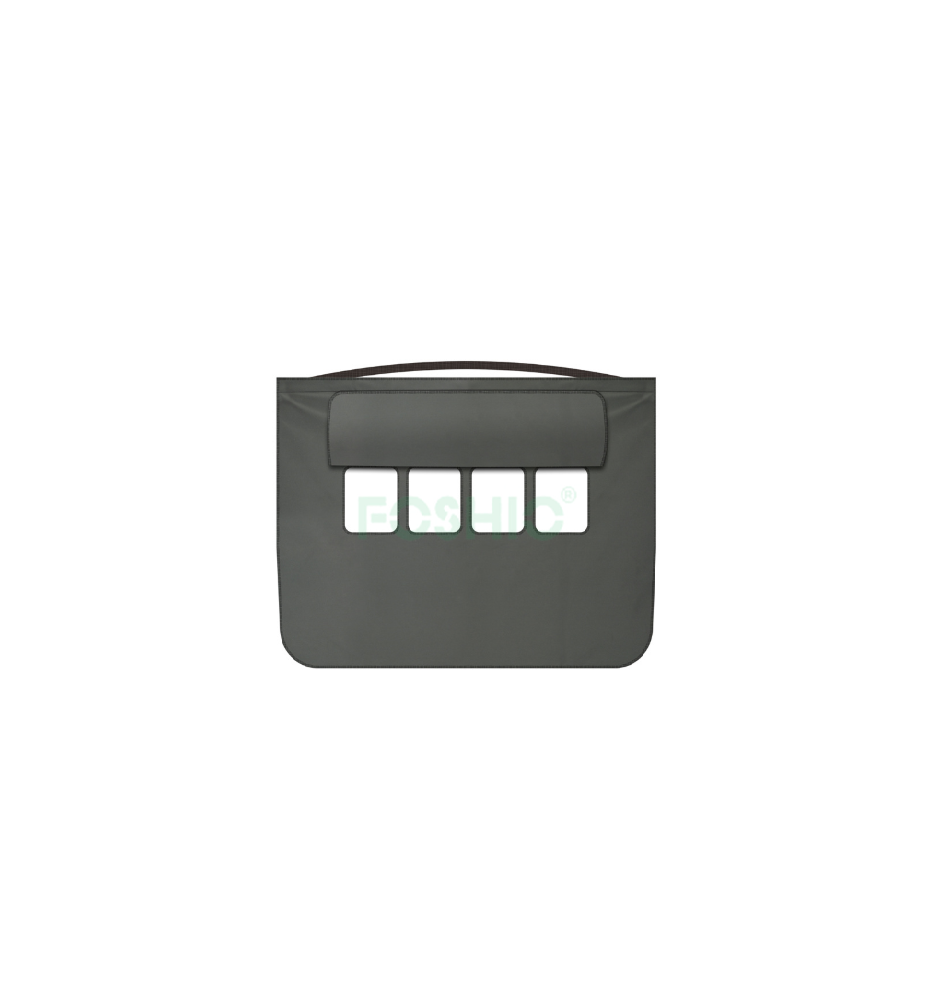 CN743 WATERPROOF CAR DOOR PROTECTIVE COVER