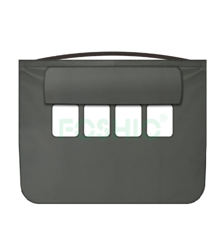 CN743 WATERPROOF CAR DOOR PROTECTIVE COVER