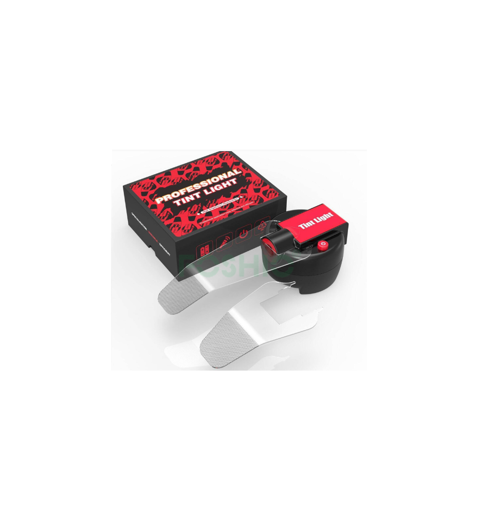 TS150MAGNETIC TINT LIGHTBATTERY NOT INCLUDED