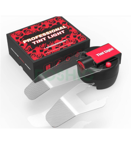 TS150MAGNETIC TINT LIGHTBATTERY NOT INCLUDED