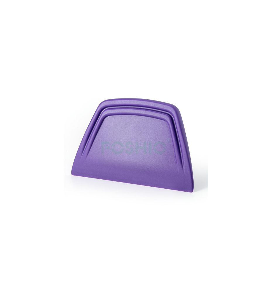 A405VT MEDIUM SOFT RUBBER SQUEEGEE PURPLE A405VT MEDIUM SOFT RUBBER SQUEEGEE PURPLE