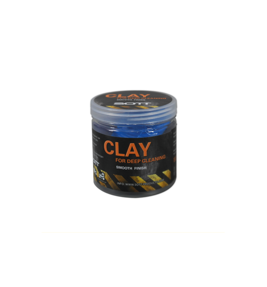 300-049 - SOTT DEEP CLEANING CLAY