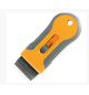 CN055-RETRACTABLE RAZOR SCRAPER