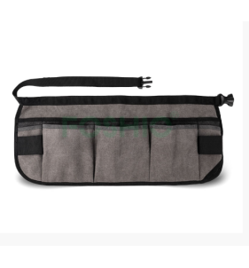CN104-CANVAS WAIST TOOL BAG