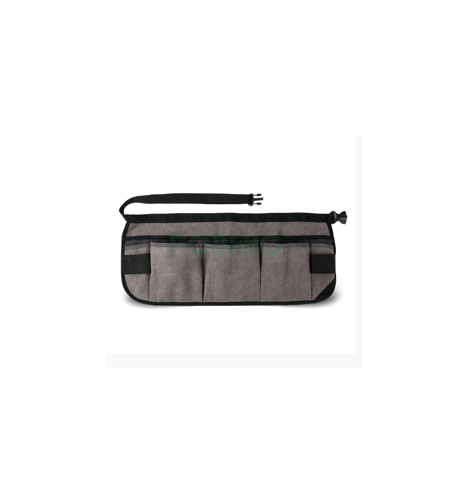 CN104-CANVAS WAIST TOOL BAG