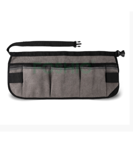 CN104-CANVAS WAIST TOOL BAG