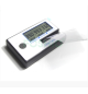 TS132- FILM TRANSMISSION METER .BATTERY OPERATED DISPLAY UV,VISIBLE AND INFRARED TRANSMISSION VALUES