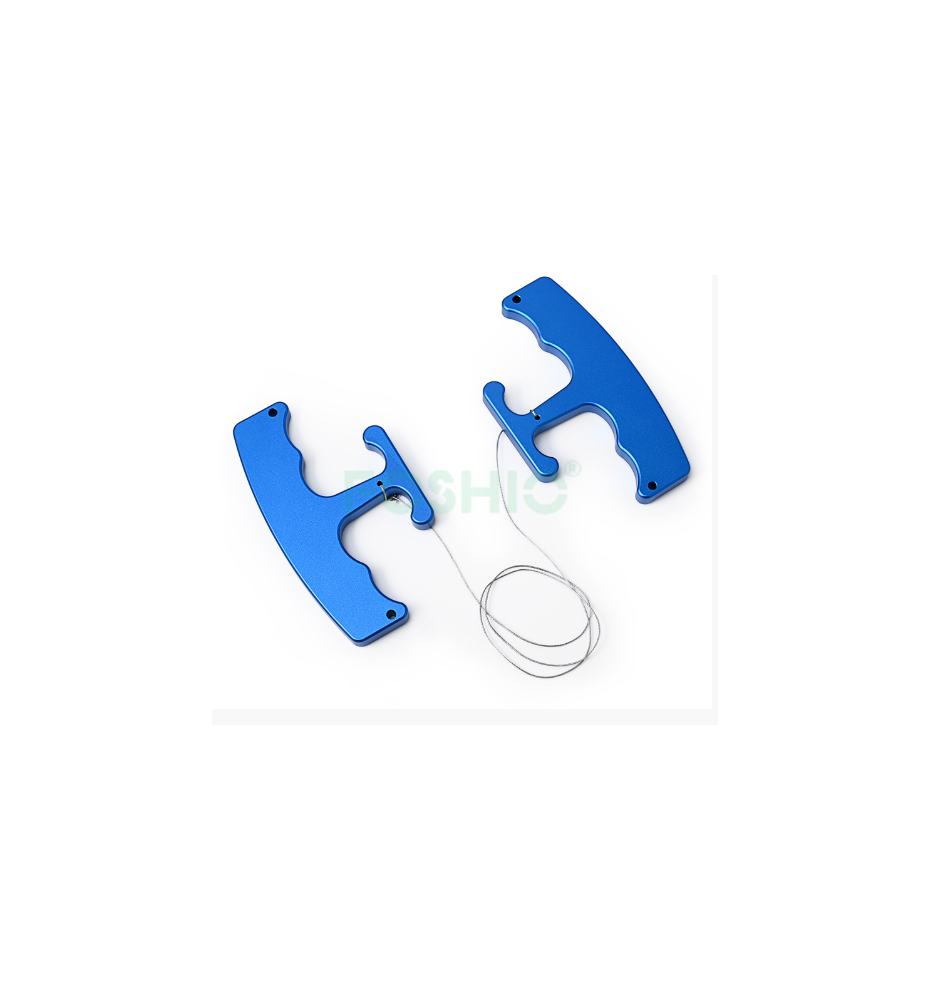 CN119- ALUMINIUM EMBLEM REMOVER