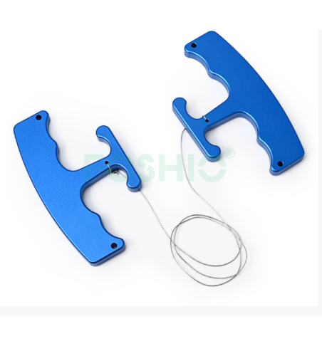 CN119- ALUMINIUM EMBLEM REMOVER