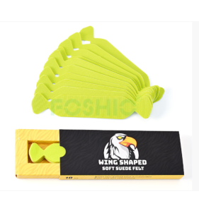 A263GF WRAP BUFFER BOX 10PCS SET