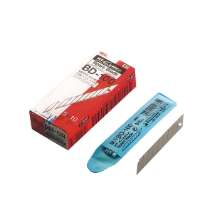 120-BD-100A-NT  LAME TAGLIERINO 30° 50PCS