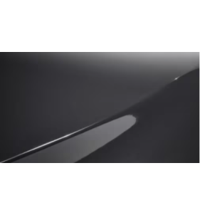 PELLICOLA WRAPPING  3M HG81 METEOR GRAY HIGH GLOSS 2080 152CM