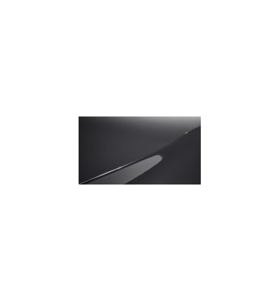 PELLICOLA WRAPPING  3M HG81 METEOR GRAY HIGH GLOSS 2080 152CM