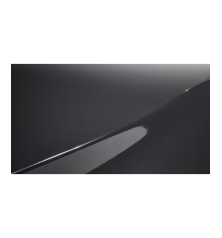 PELLICOLA WRAPPING  3M HG81 METEOR GRAY HIGH GLOSS 2080 152CM