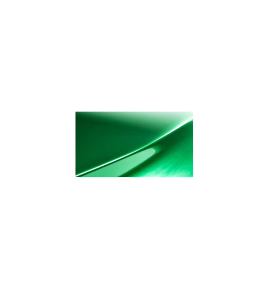 PELLICOLA WRAPPING  3M HG336 GREEN ENVY HIGH GLOSS 2080 152CM