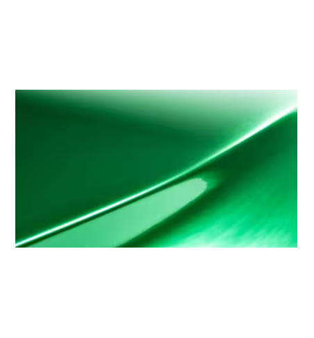 PELLICOLA WRAPPING  3M HG336 GREEN ENVY HIGH GLOSS 2080 152CM