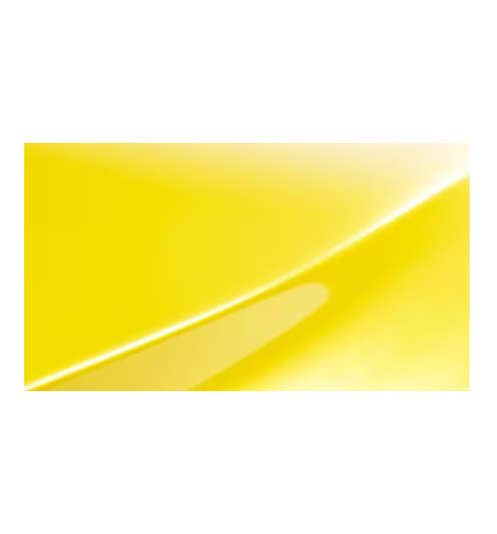 PELLICOLA WRAPPING  3M HG15 BRIGHT YELLOW HIGH GLOSS 2080 152CM