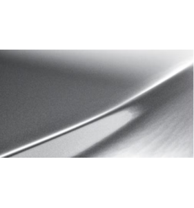 PELLICOLA WRAPPING  3M HG120 WHITE ALUMINIUM HIGH GLOSS 2080 152CM