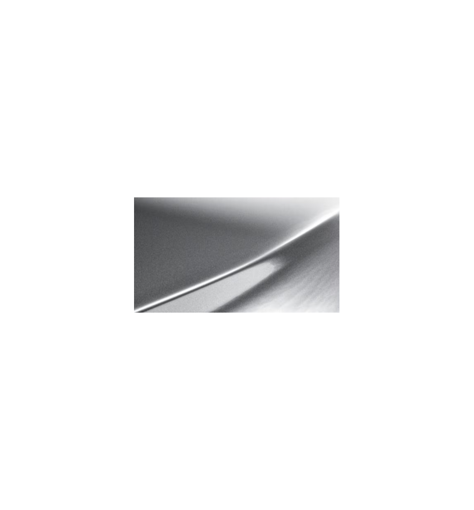 PELLICOLA WRAPPING  3M HG120 WHITE ALUMINIUM HIGH GLOSS 2080 152CM