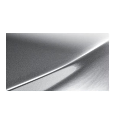 PELLICOLA WRAPPING  3M HG120 WHITE ALUMINIUM HIGH GLOSS 2080 152CM