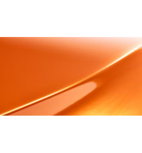 PELLICOLA WRAPPING  3M HG14 BURNT ORANGE HIGH GLOSS 2080 152CM