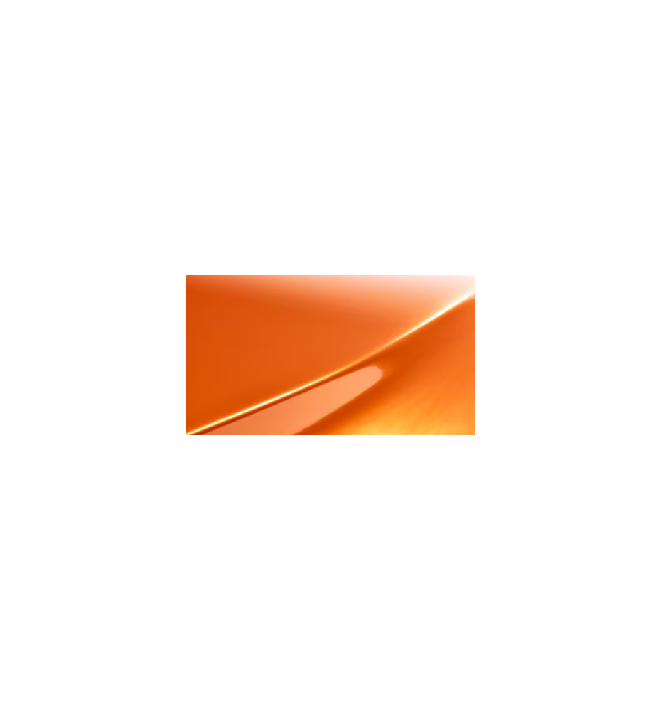 PELLICOLA WRAPPING  3M HG14 BURNT ORANGE HIGH GLOSS 2080 152CM
