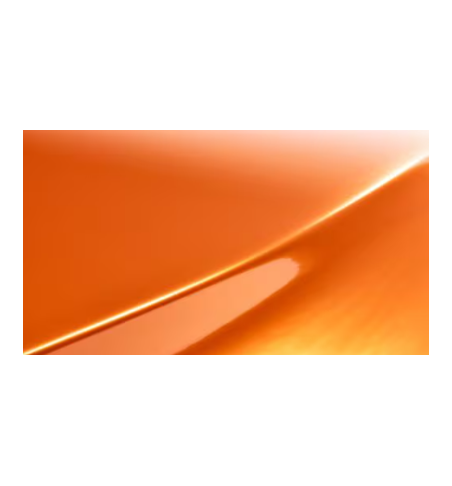 PELLICOLA WRAPPING  3M HG14 BURNT ORANGE HIGH GLOSS 2080 152CM
