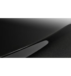 PELLICOLA WRAPPING  3M HG212 BLACK METALLIC HIGH GLOSS 2080 152CM