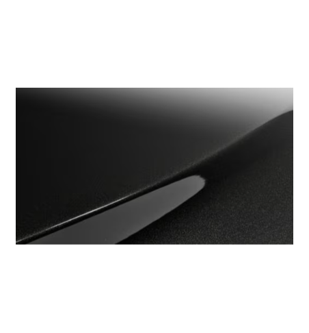 PELLICOLA WRAPPING  3M HG212 BLACK METALLIC HIGH GLOSS 2080 152CM