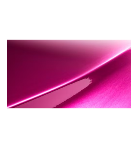 PELLICOLA CAST WRAPPING  3M G348 FIERCE FUCHSIA 2080 152CM