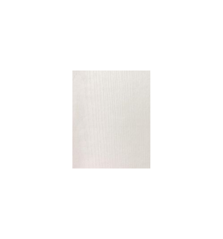 PELLICOLA LEGNO COVERSTYL AC04 plain white
