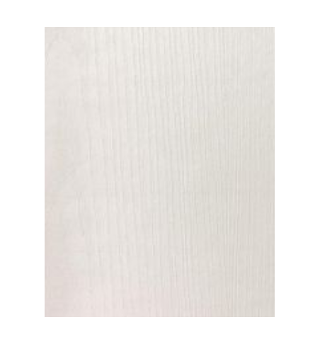 PELLICOLA LEGNO COVERSTYL AC04 plain white