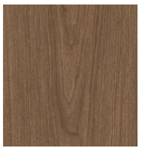 PELLICOLA LEGNO COVERSTYL AL25 BROWN WALNUT