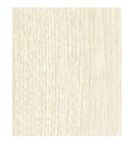 PELLICOLA LEGNO COVERSTYL NF64 WHITE SYCAMORE
