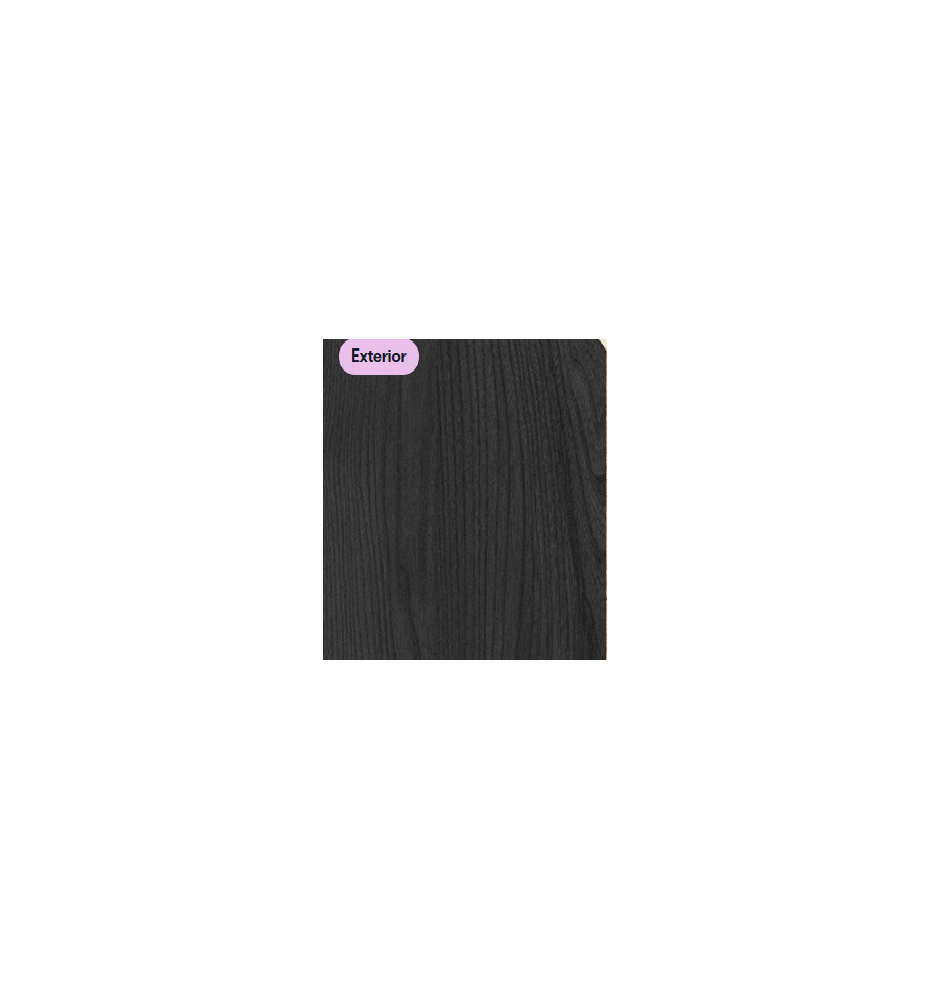 PELLICOLA LEGNO COVERSTYL EXT-Z14 EXTERIOR SILK WOOD DARK