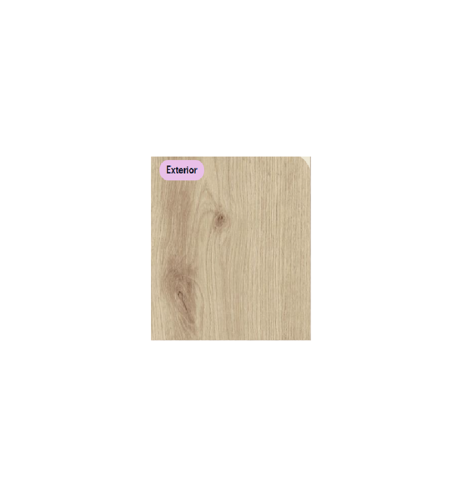 PELLICOLA LEGNO COVERSTYL EXT-Z18 EXTERIOR - NODY MAPLE