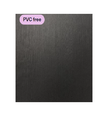 PELLICOLA LEGNO COVERSTYL PF-J2 PVC FREE -RICH BLACK