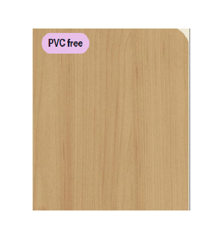 PELLICOLA LEGNO COVERSTYL PF-B3 PVC FREE- NATURAL MAPLE