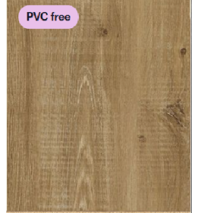 PELLICOLA LEGNO COVERSTYL PF-F4 PVC FREE BUCOLIC OAK