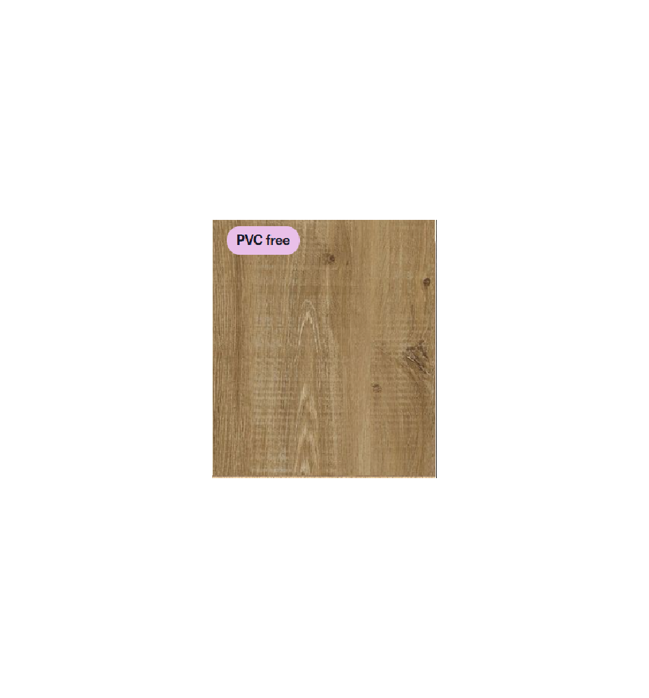 PELLICOLA LEGNO COVERSTYL PF-F4 PVC FREE BUCOLIC OAK