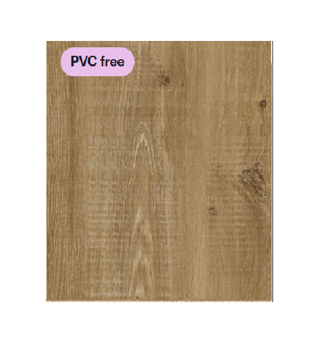 PELLICOLA LEGNO COVERSTYL PF-F4 PVC FREE BUCOLIC OAK