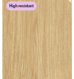 PELLICOLA LEGNO COVERSTYL HR-NF 40