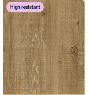 PELLICOLA LEGNO COVERSTYL HR-F4 HIGHE RESISTENCE BUCOLIC OAK