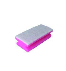 300-363 SCOTCHBRITE NON SCRATCH- SCRUB SPONGE