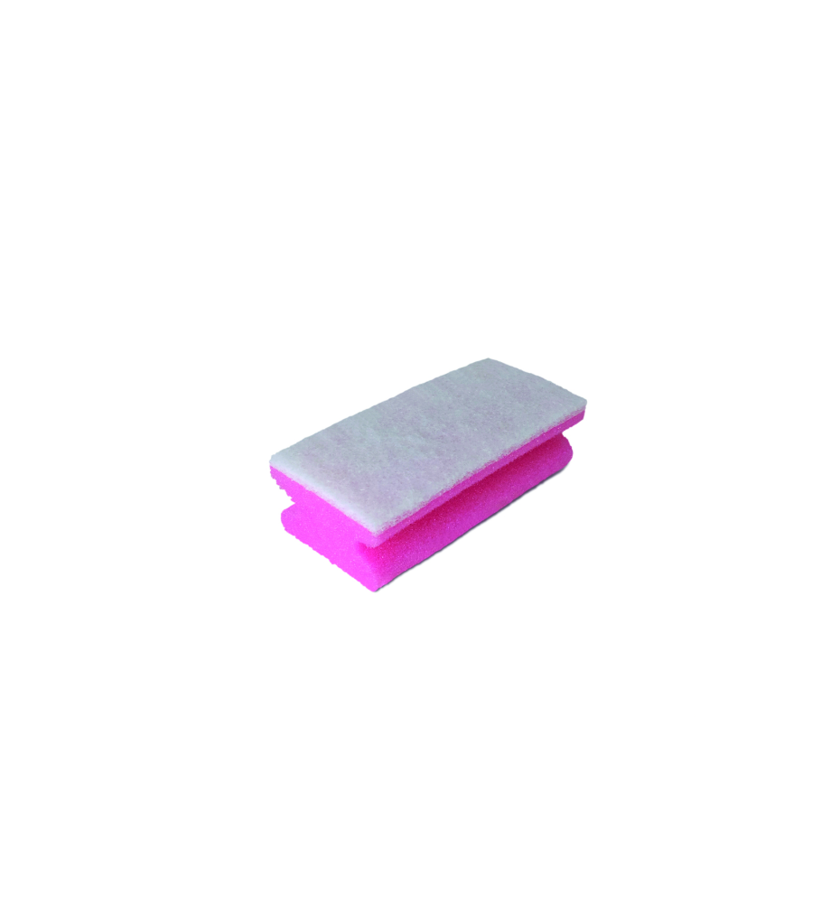 300-363 SCOTCHBRITE NON SCRATCH- SCRUB SPONGE