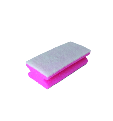 300-363 SCOTCHBRITE NON SCRATCH- SCRUB SPONGE